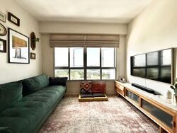 Blk 140B Yung Ho Spring I (Jurong West), HDB 4 Rooms #562135101
